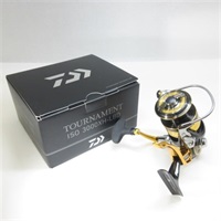 ２２トーナメントＩＳＯ３０００ＸＨ－ＬＢＤ